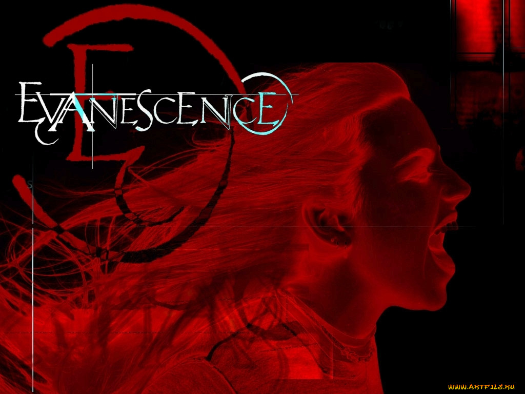 amy, lee, , evanescence